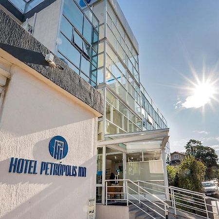 Hotel Petropolis Inn Eksteriør billede