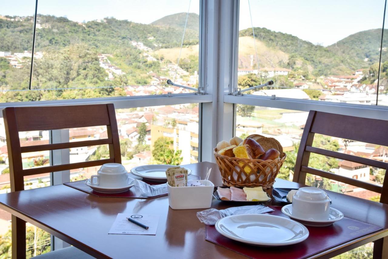 Hotel Petropolis Inn Eksteriør billede
