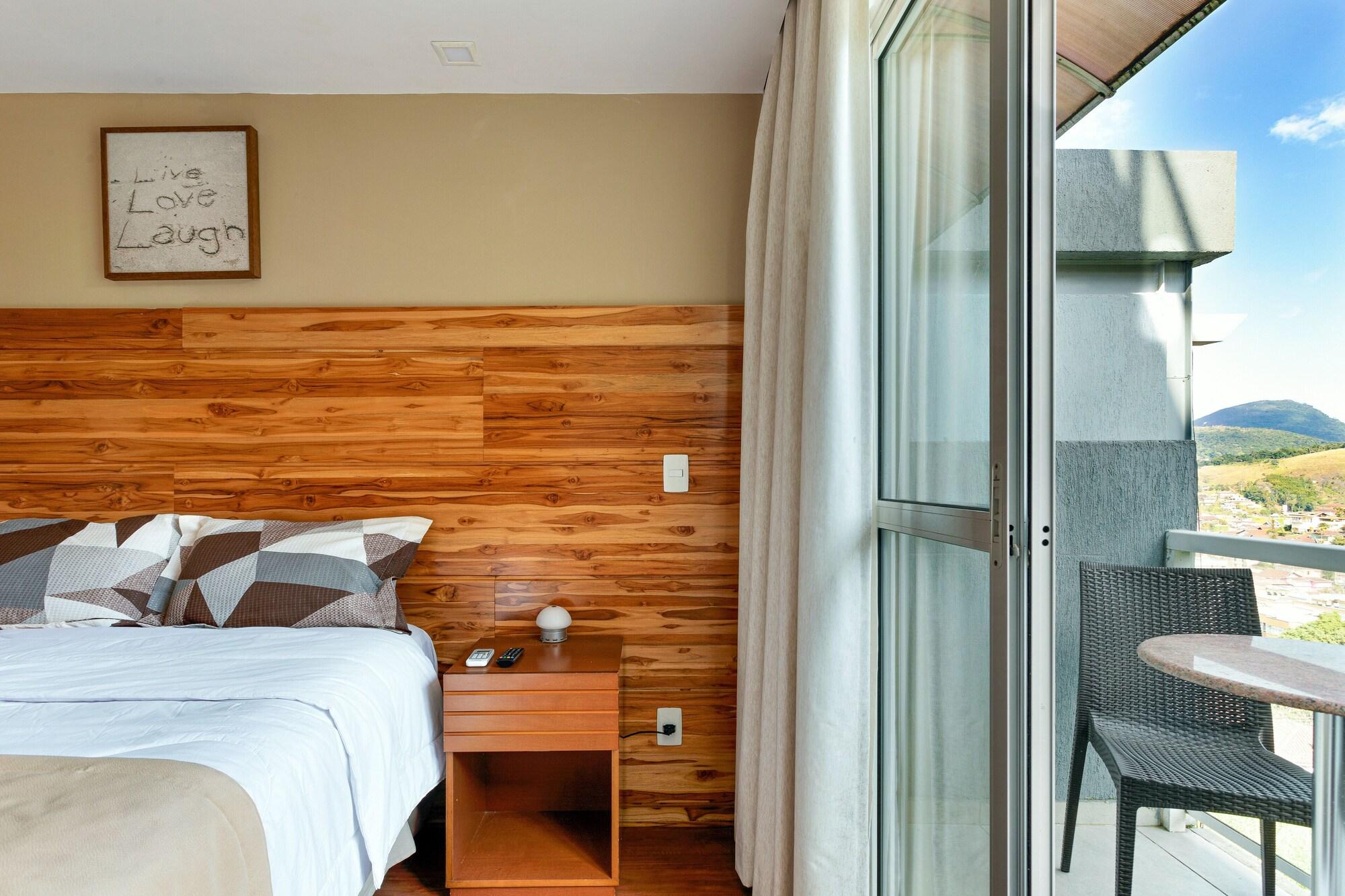 Hotel Petropolis Inn Eksteriør billede