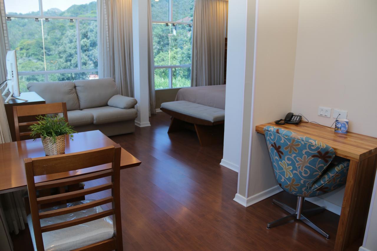 Hotel Petropolis Inn Eksteriør billede